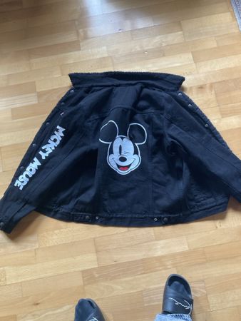 Mickey Mouse