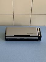 Scanner documents Fujitsu ScanSnap S1300i - NEUF