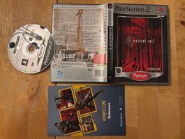 Resident Evil 4 (OVP)