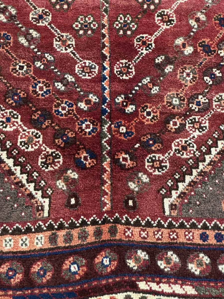 Teppiche: Gashgai Perserteppich – Neu (gemäss Beschreibung) aus Liestal von galerie_nategh 5