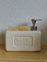 Zara Home soap dispenser