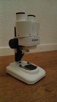 KOSMOS 3D-Makroskop Experimentierkasten mit Zubeh.