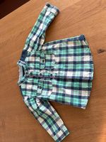 Hemd H&M Gr.80 Junge