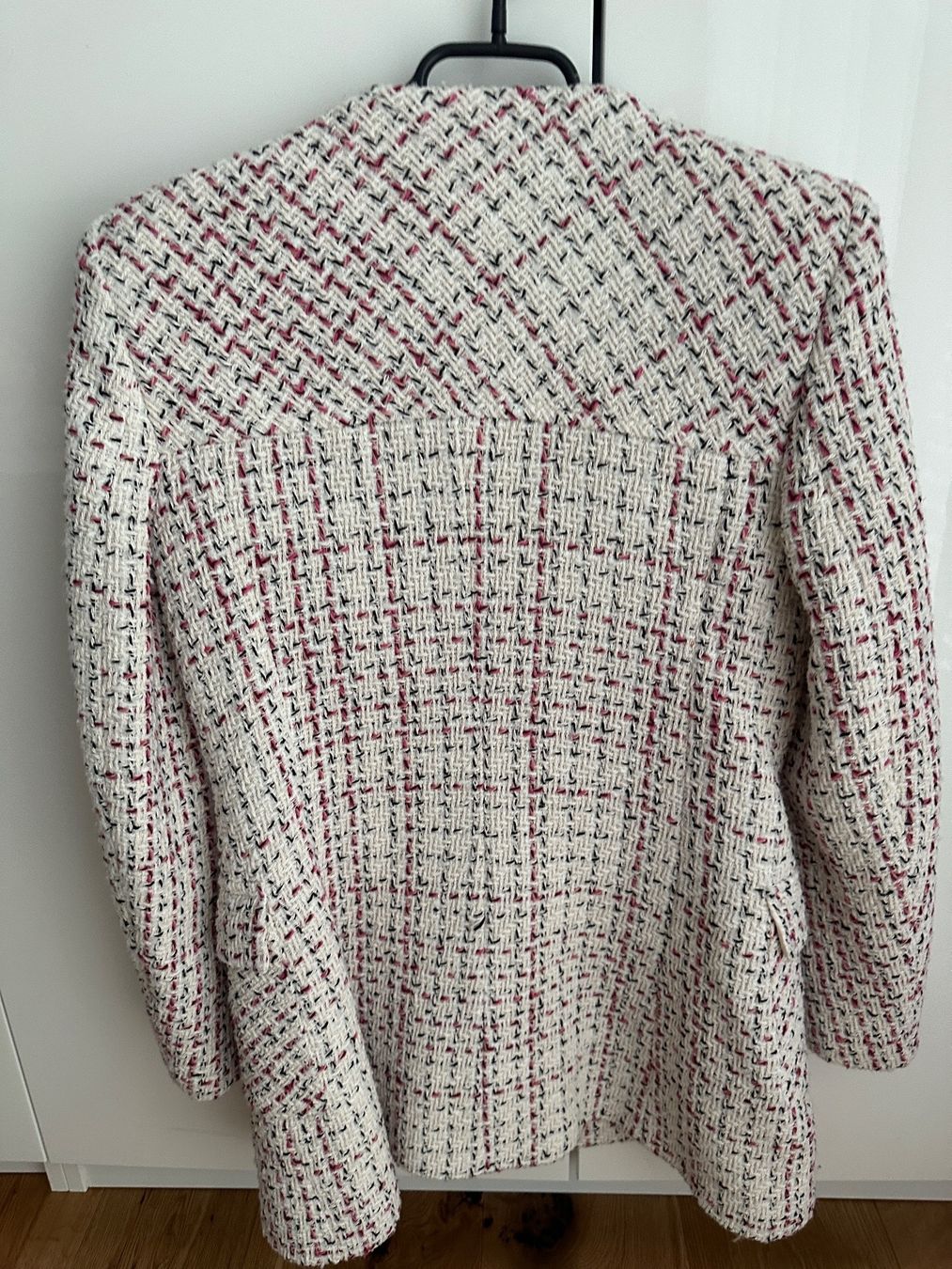 Zara Cappotti: Zara Mantel – Usato da Perlen venduto da H.Spa 2