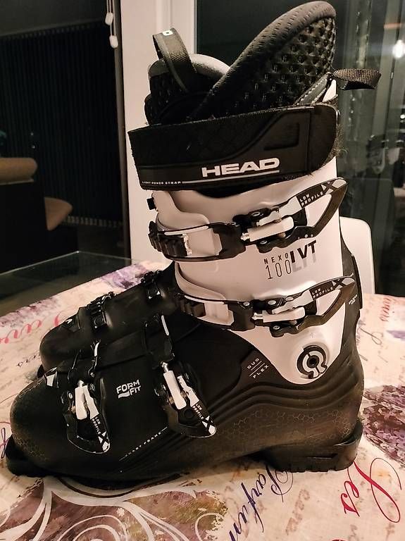 Head Scarpe da uomo: Chaussures ski Head Nexo 100 LYT – Usato da Le Crêt-du-Locle venduto da NF1974