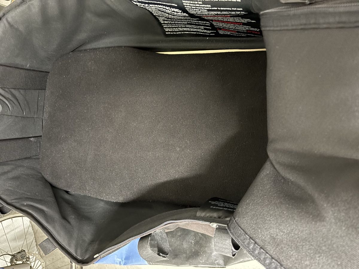 Bugaboo Kinderwagen: Kinderwagen Bugaboo Buffalo  – Gebraucht aus Urdorf von rosenkohl01 4