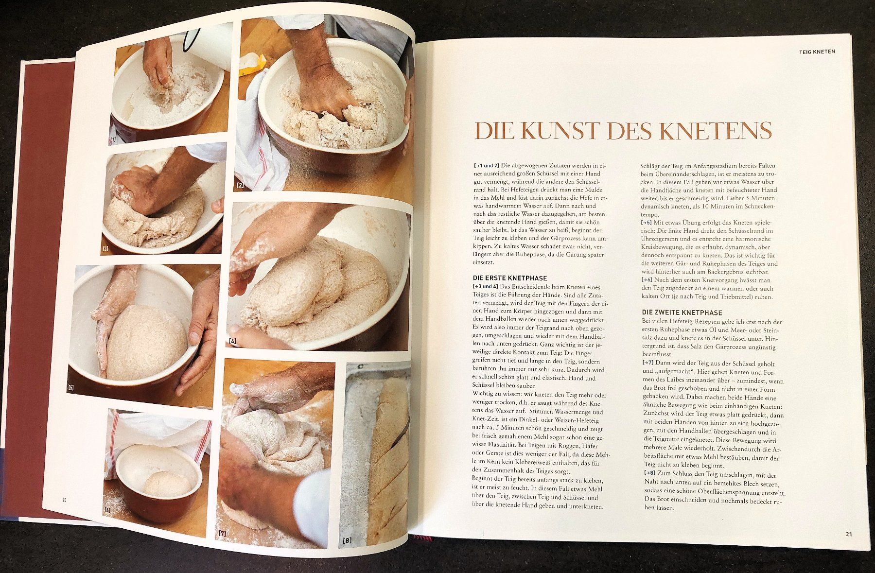 Libri: A. Meyer: DIE KUNST VEGAN ZU BACKEN – Usato da Jegenstorf venduto da ladoga66 4