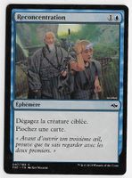 [MTG] Refocus [fr]