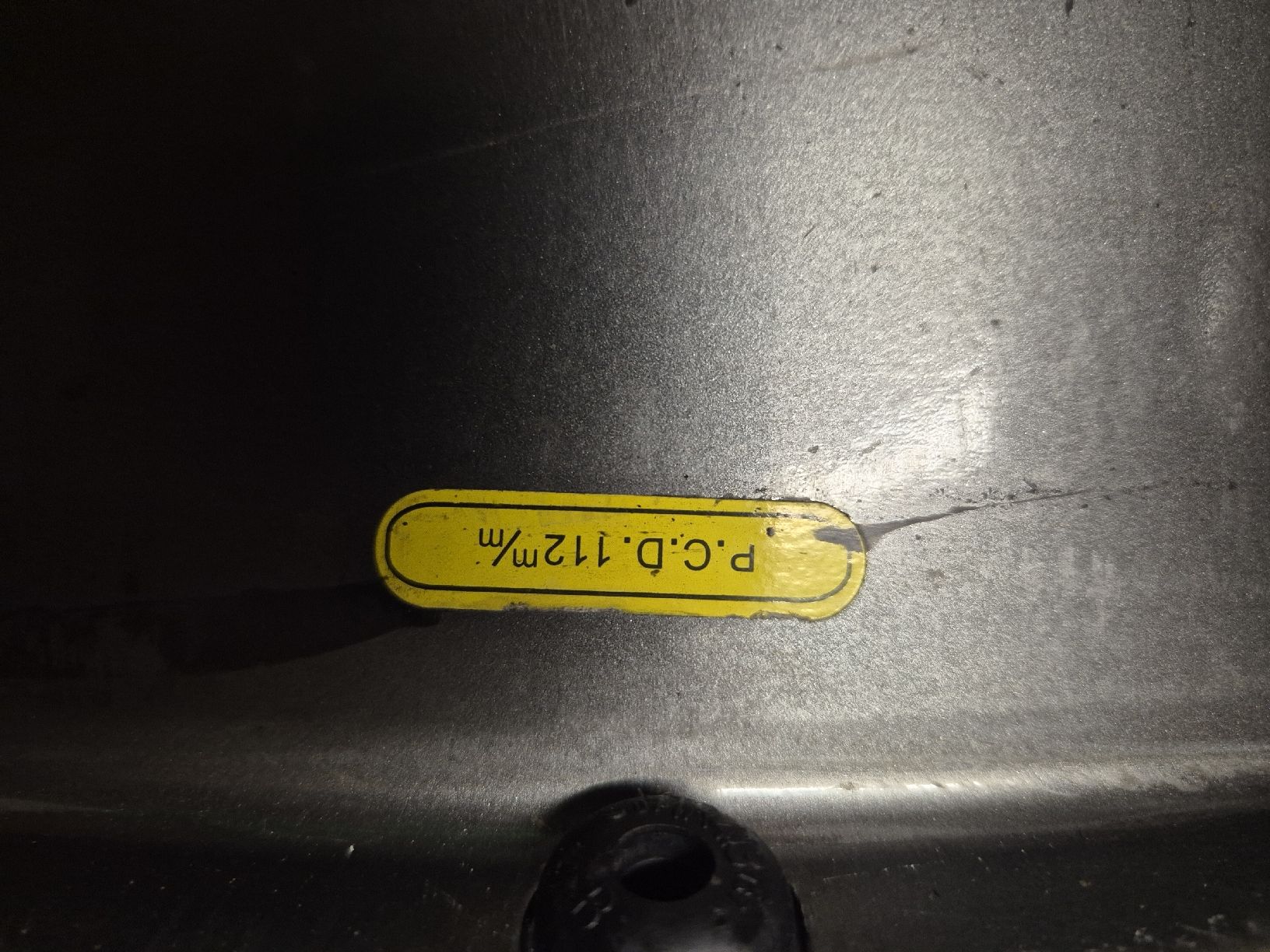 Vossen Felgen: Vossen VFF-2 Alufelgen   – Gebraucht aus Weiningen TG von dal_ccb2 4