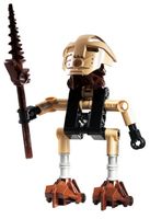 Lego Bionicle 8542 Onewa
