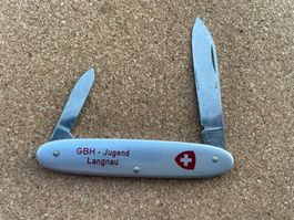 Victorinox Taschenmesser 