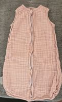 Meyco Baby Schlafsack Grösse 60 cm TOG 0.5