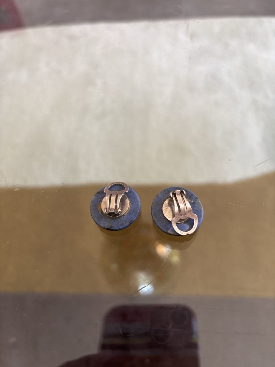Ohrringe & -stecker: Ohrstecker – Gebraucht aus Bern von Lydiixa 1