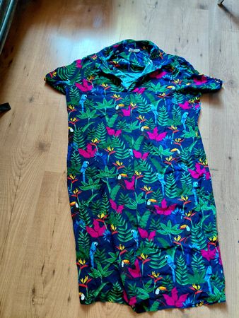 süsses Kleid im Rockabilly Vintage style Geösse 44 