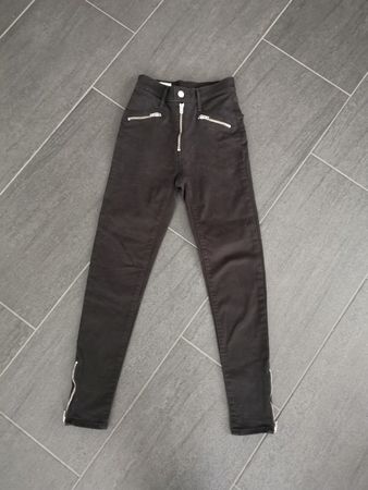 Neue Levi's Damenhose