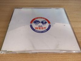 Pet Shop Boys – Go West - Single CD