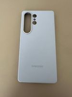 Galaxy S25 Ultra Silicone Case