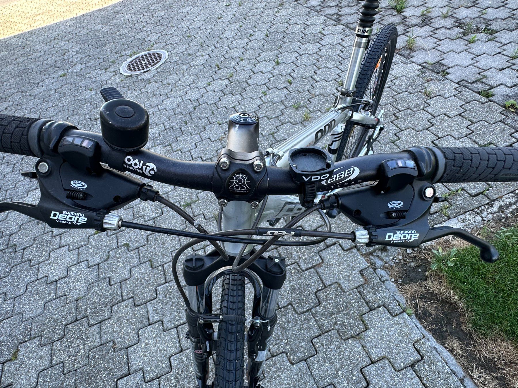 Felt Velos: Fahrrad – Gebraucht aus Oberriet SG von Doheo 1