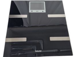 BEURER Diagnosewaage BF 720