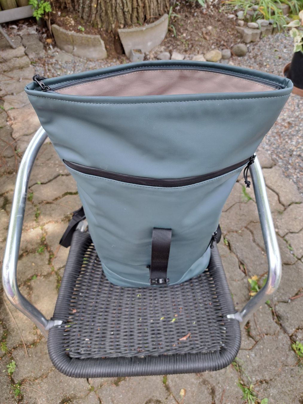 Zwei Zaini: Rucksack zwei – Usato da Sirnach venduto da libera64 4
