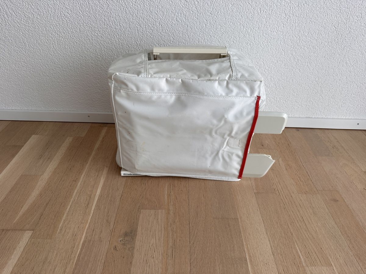 Bernina Macchine da cucire: Bernina 1000 Special  – Usato da Schaffhausen venduto da pinca19 5
