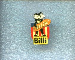 Billi  felix