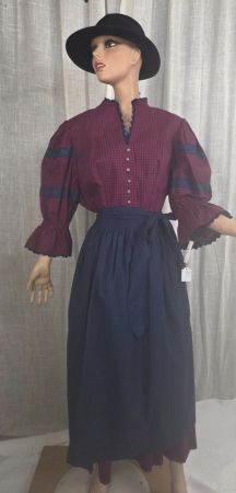 Krüger Dirndl "KL Gundula" – Berchtesgaden – Gr. 38