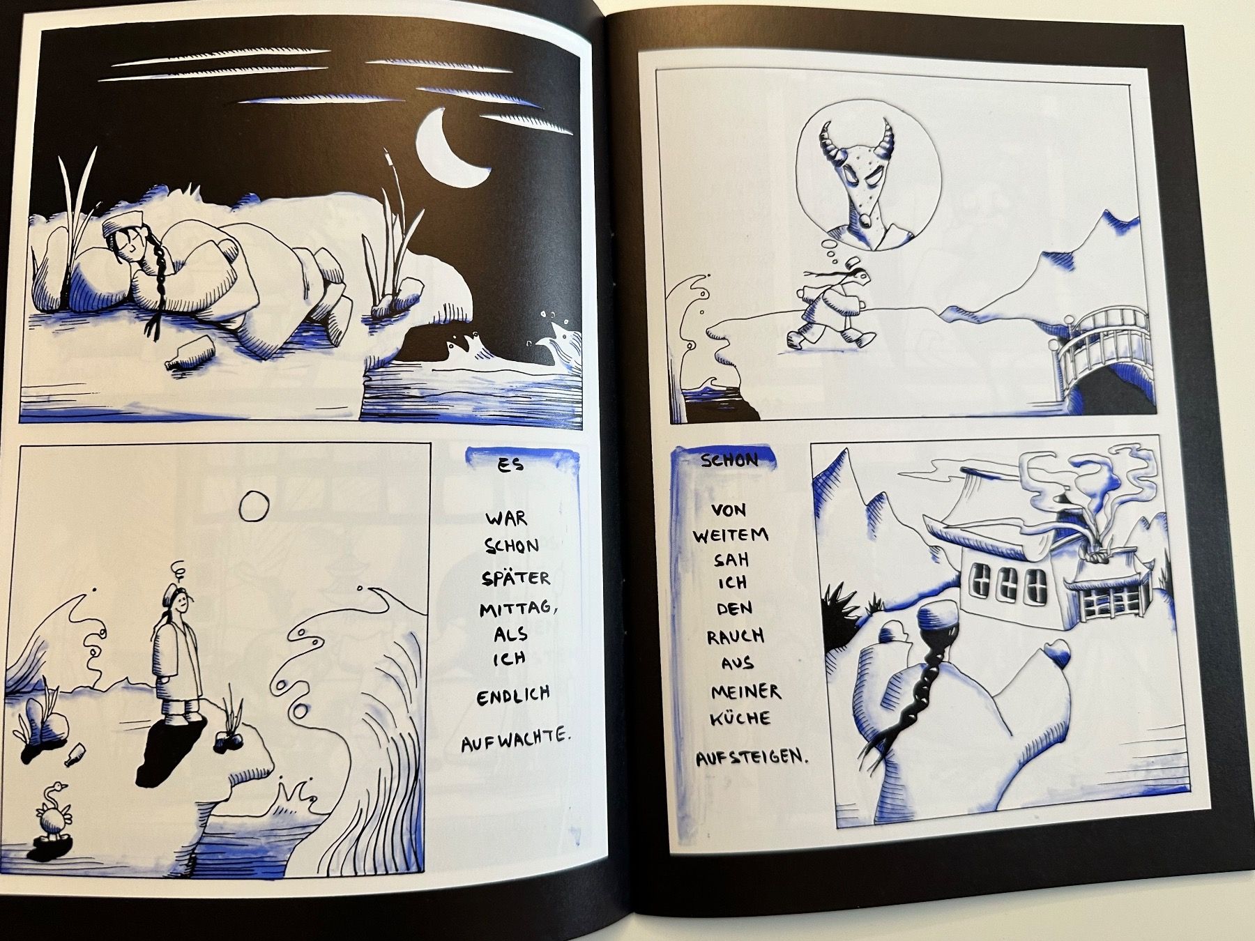 Fumetti: Teufel von Lillian Mousli - Jochen Enterprises – Usato da Münsingen venduto da Ganjam 5