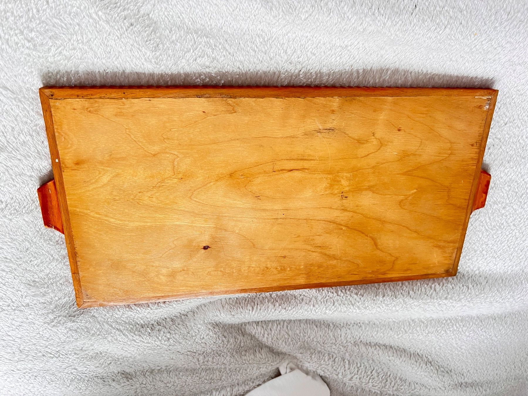 Piatti di portata: Vintage tray – Usato da Lausanne venduto da NYC67 5