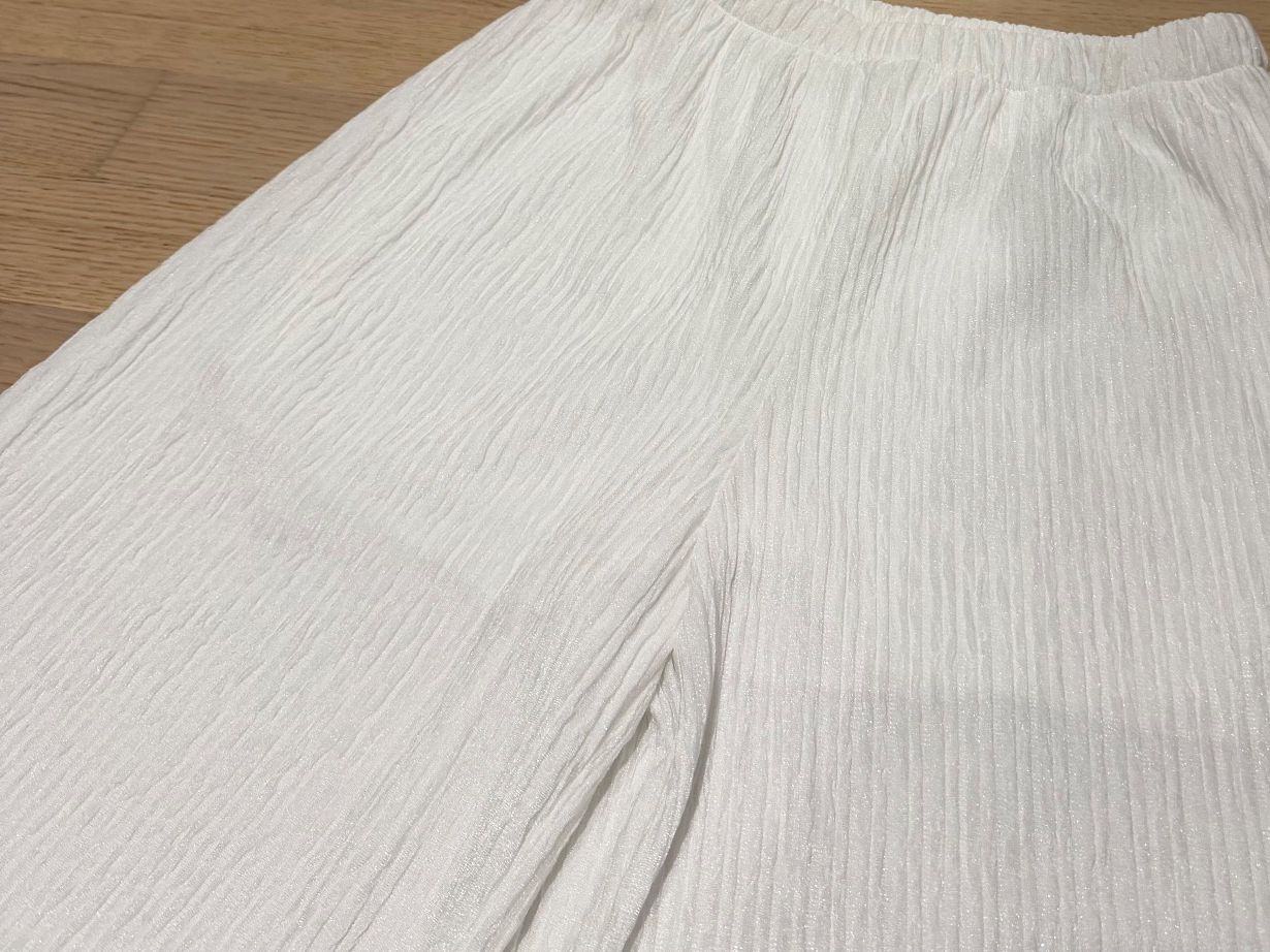 Shein Hosen: Pantalon blanc – Neu und originalverpackt aus La Chaux-de-Fonds von 19_po 3