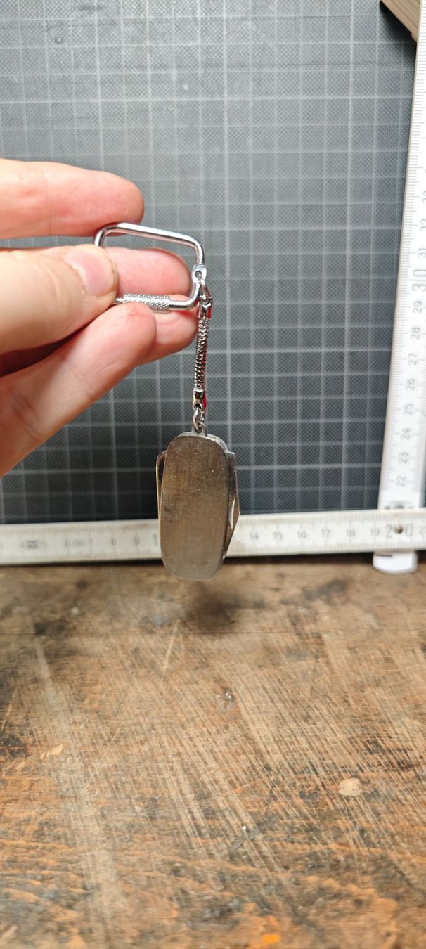 Coltelli tascabile: Altes Messer zu verkaufen Nr 88 – Usato da Gelterkinden venduto da MYSTOREFORYOU4460 6