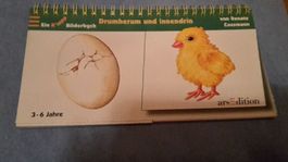 Klapp Bilderbuch
