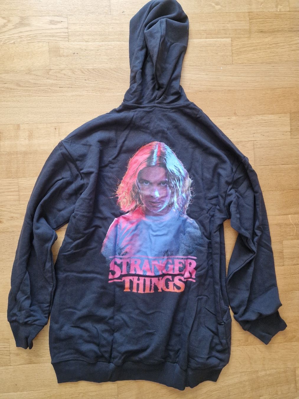 H&M Maglioni & Felpe: Sweat à capuche Stranger Things pour adolescent taille 170 – Nuovo e nell'imballaggio originale da Penthaz venduto da Sosotroc 2