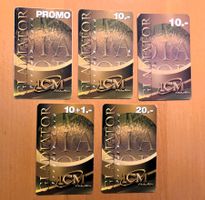 DIVERSE - PREPAID - SCHWEIZ