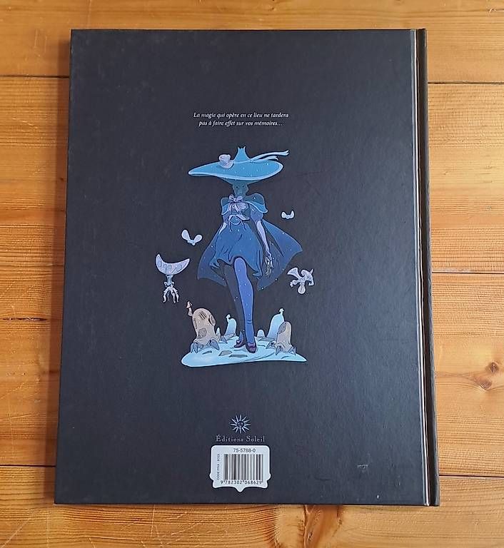 Comics: Bd Dreams et Factory – Gebraucht aus Eclépens von Shunyam 2