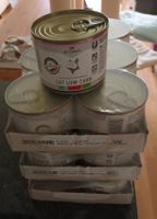 Katzenfutter Vetconcept Diabetes Low carb Nassuftter