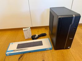 PC - i5 - 8GB RAM - 256 GB SSD NVMe - 1TB HDD - Windows 11