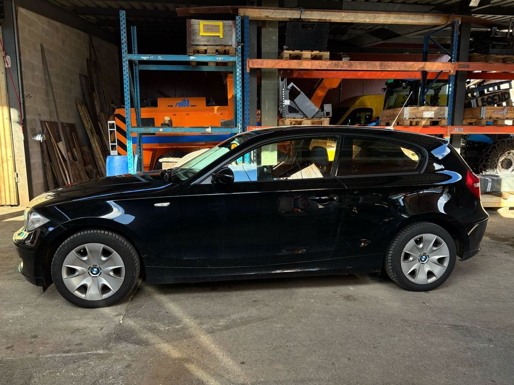 Bmw 116i 2