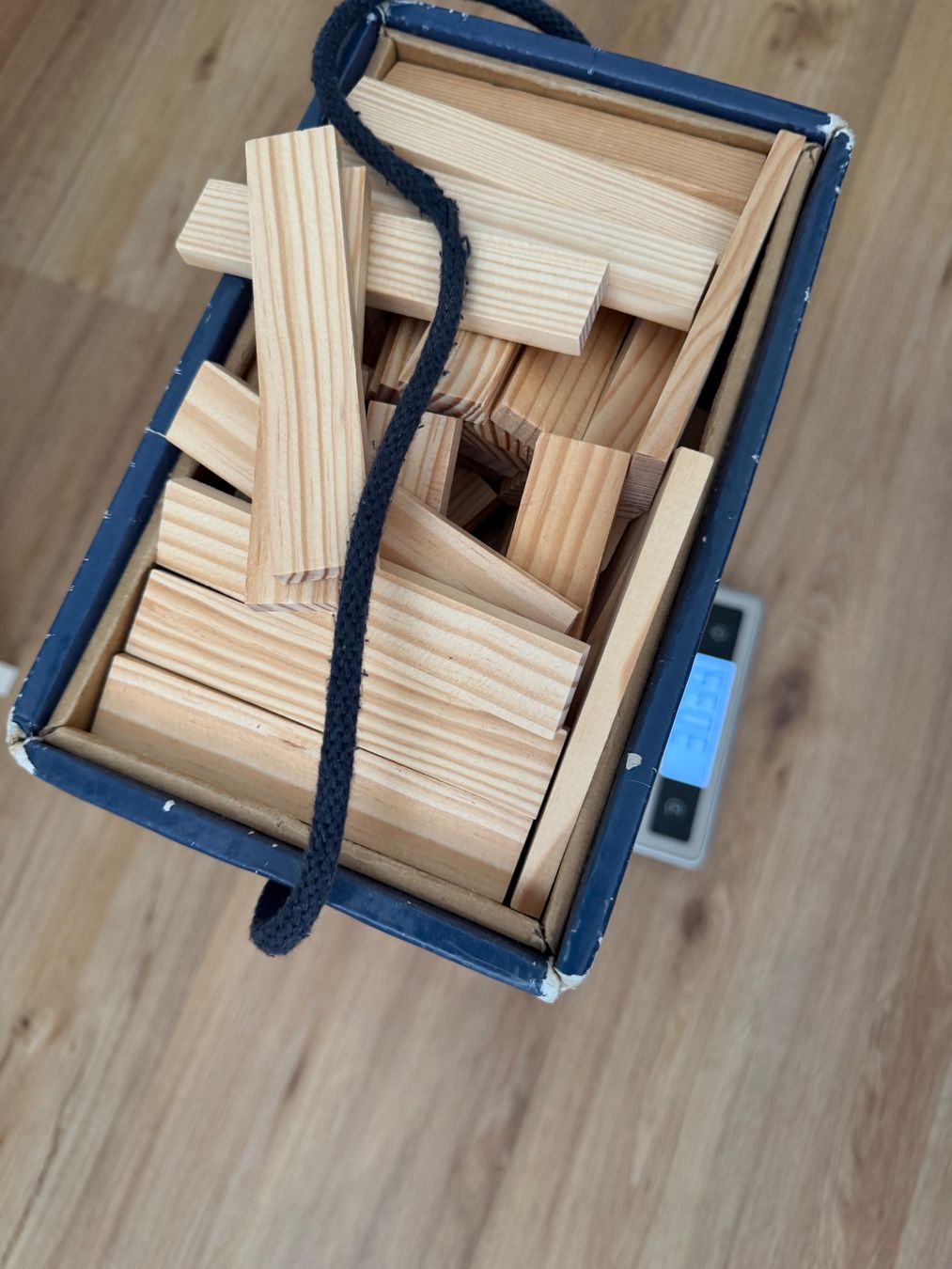 Kapla Jeux de construction: Lot de KAPLA – D'occasion à Roche VD par luc_jwm5 3
