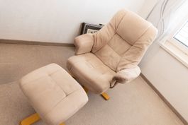TV Sessel