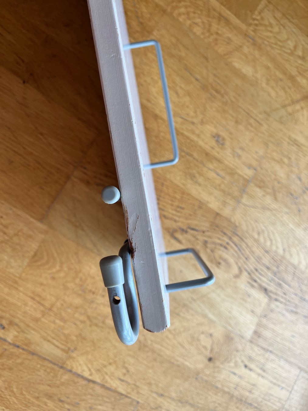 Flexa Nachttische: Flexa Nachttisch zum Einhängen / Flexa Classic Serie – Gebraucht aus Hauptwil von pansira 2