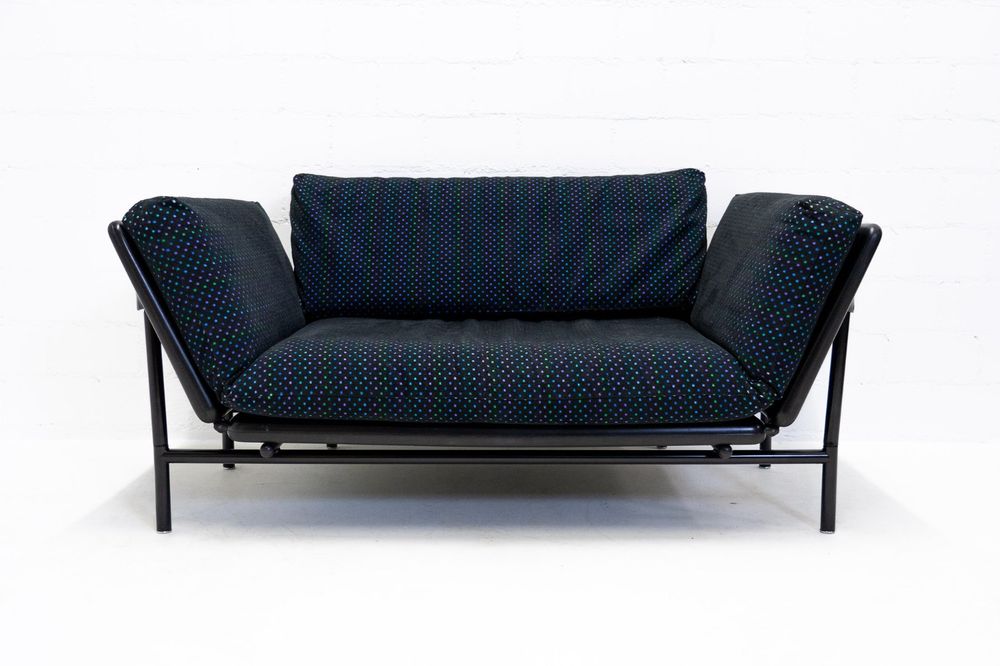 Dema Rataplan Sofa Stoff verstellbar - Lieferung möglich (Gebraucht) in ...