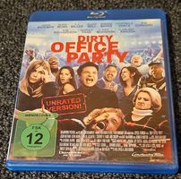 Blu-ray "Dirty Office Party"