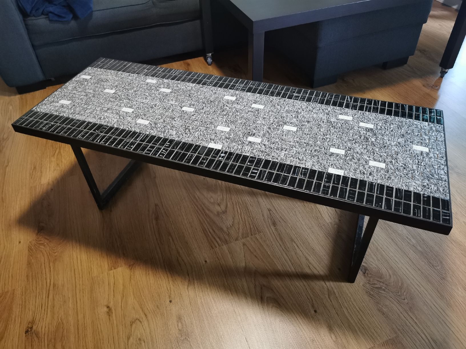 Tables: Salontisch – D'occasion à Tobel par Lamborghini_Marco