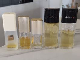 Parfume set
