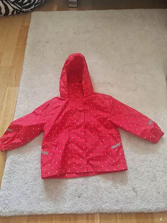 Regenjacke, Gr. 92, Windjacke, Jacke Mantel ,