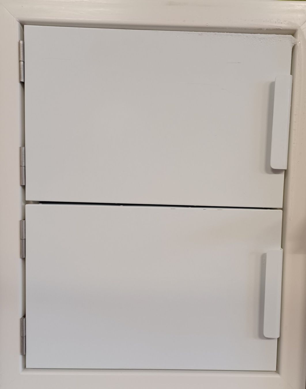 Accessori da laboratorio: New Brunswick U101-86 -80°C freezer – Usato da Niederdorf venduto da LeptonAG_Labor 2