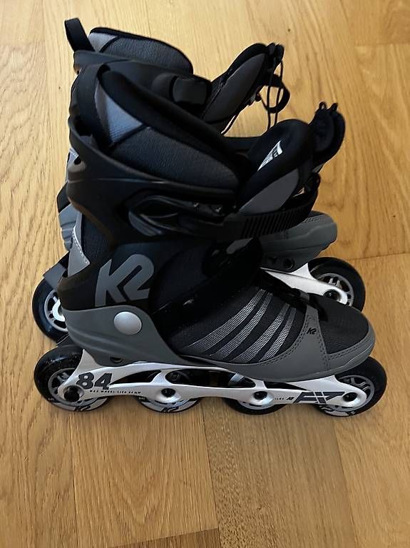 Patins à roul. & inline: Inline Skates 41,5 – D'occasion à Schwyz par sdesiree 1