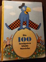 Die 100 lustigsten Globi-Streiche-1.Auflage