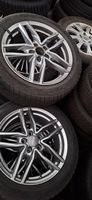 Roues pour Kia Hyundai 17"